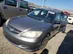 2005 HONDA CIVIC