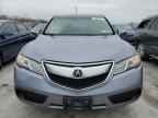 2014 ACURA RDX