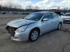 2011 NISSAN ALTIMA
