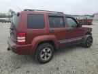 2008 JEEP Liberty