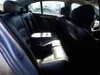 2013 BMW 5 series