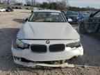 2013 BMW 3 SERIES