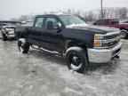 2016 CHEVROLET Silverado