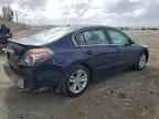 2011 NISSAN ALTIMA