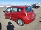 2014 NISSAN Versa Note