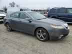 2010 ACURA TL
