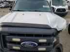 2012 FORD F-350