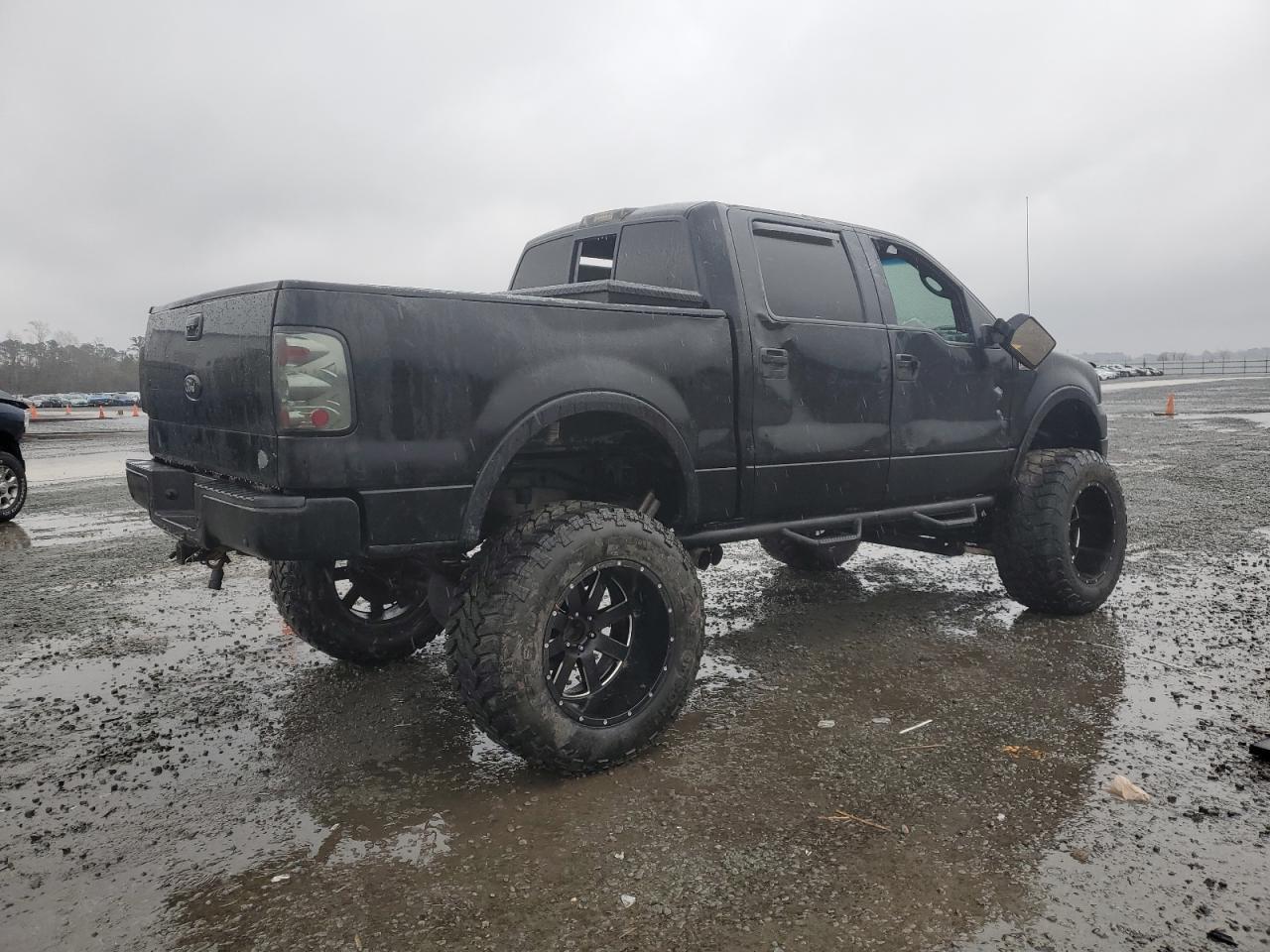 2005 FORD F-150