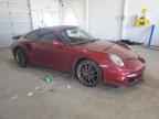 2008 PORSCHE 911