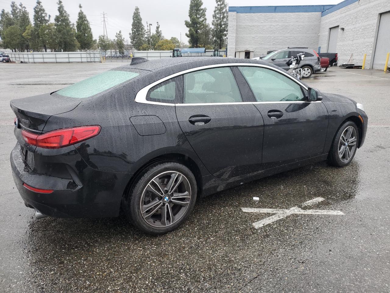 2021 BMW 2 Series