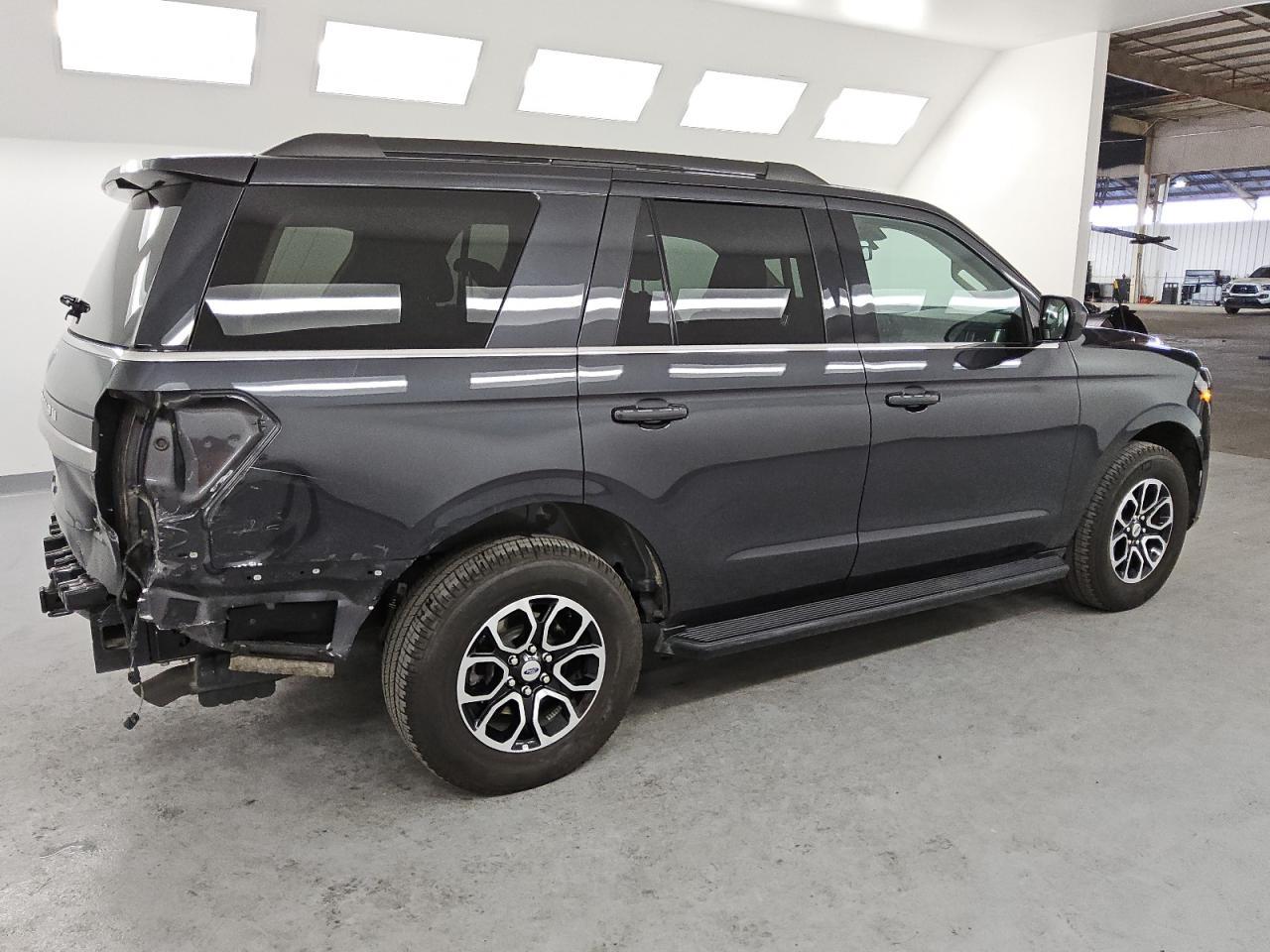 2024 FORD Expedition