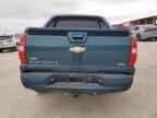 2007 CHEVROLET Avalanche