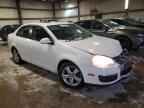 2009 VOLKSWAGEN JETTA