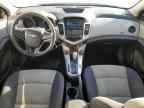 2012 CHEVROLET CRUZE