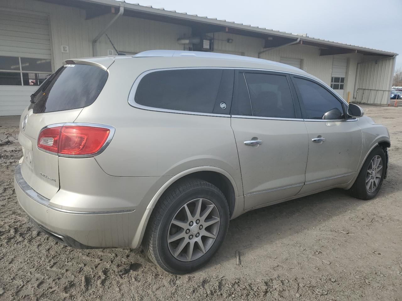 2013 BUICK ENCLAVE