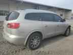 2013 BUICK ENCLAVE