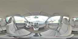 2009 HONDA CR-V