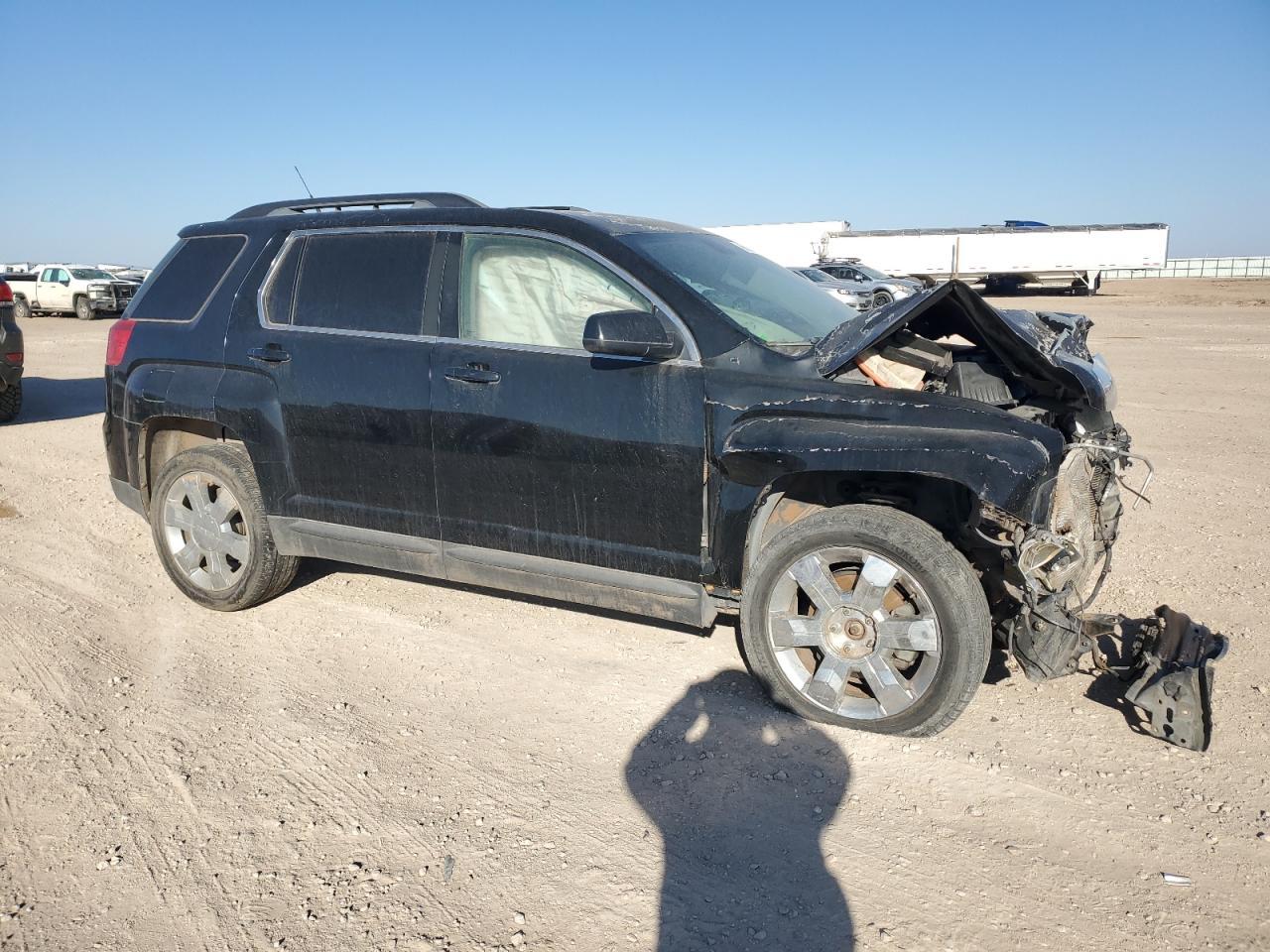2010 GMC Terrain