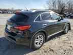 2009 INFINITI FX35