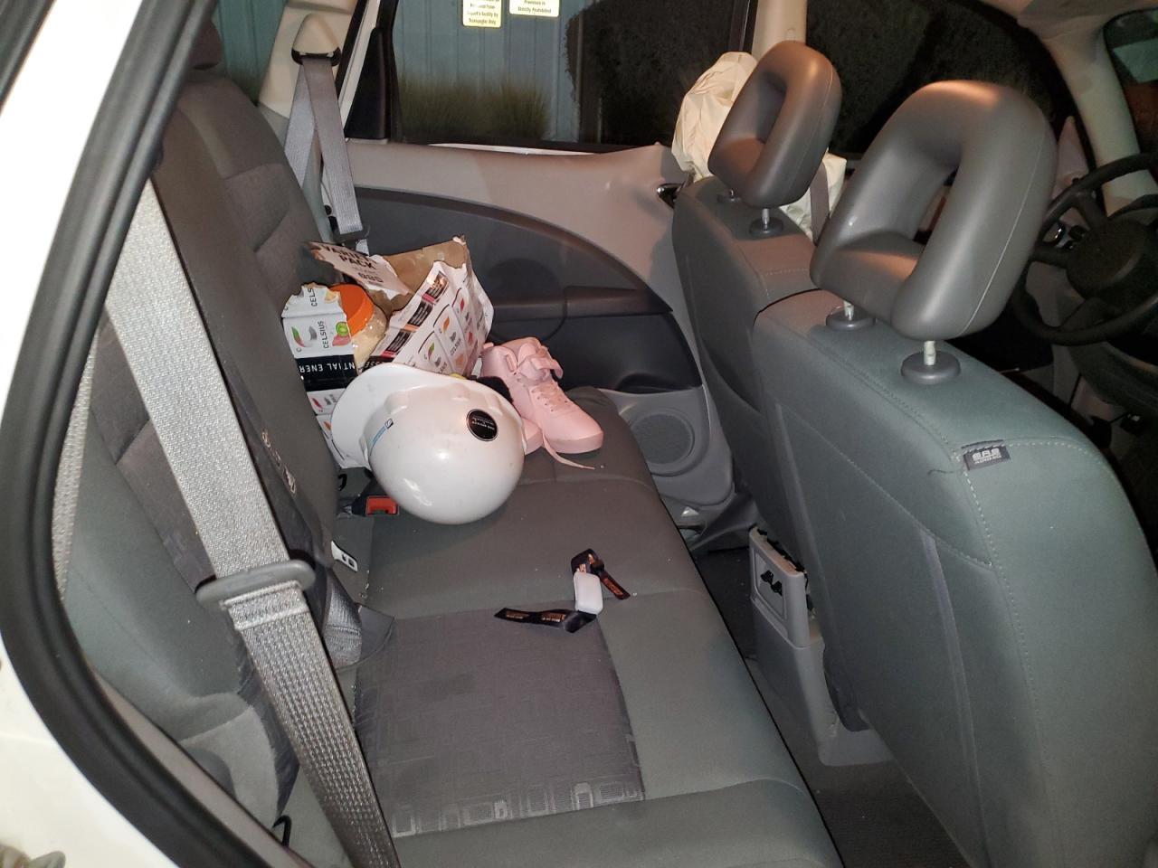 2008 CHRYSLER PT CRUISER