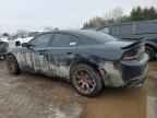 2016 DODGE CHARGER