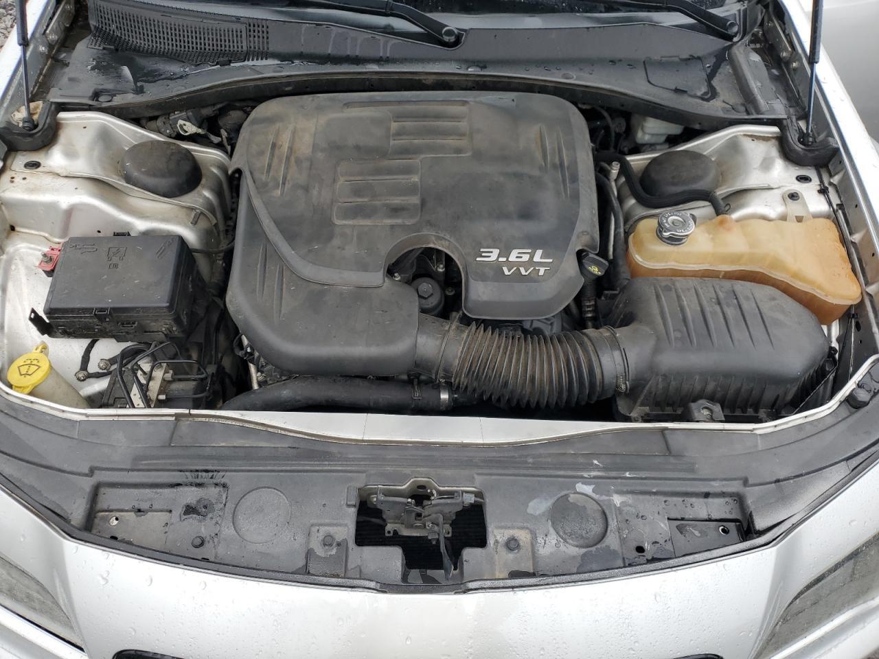 2012 CHRYSLER 300
