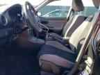 2007 SUBARU IMPREZA