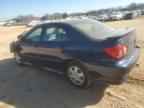 2007 TOYOTA COROLLA
