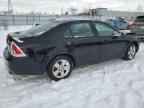 2008 FORD FUSION