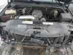 2001 CHEVROLET Tahoe