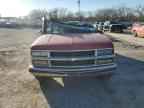 1992 CHEVROLET Gmt