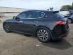 2017 MASERATI Levante