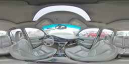 2004 BUICK Regal
