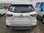 2014 TOYOTA HIGHLANDER