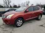 2012 NISSAN ROGUE