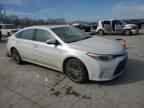 2016 TOYOTA Avalon