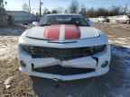 2013 CHEVROLET Camaro