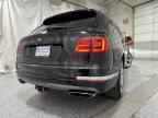 2017 BENTLEY Bentayga