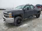 2016 CHEVROLET Silverado