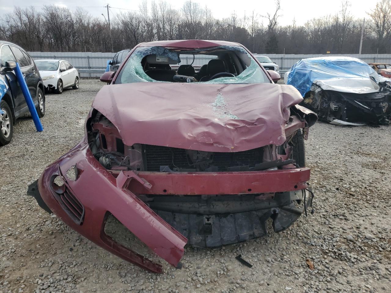 2006 CHEVROLET IMPALA