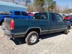 1998 CHEVROLET Gmt
