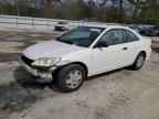 2004 HONDA CIVIC