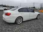 2012 BMW 3 SERIES