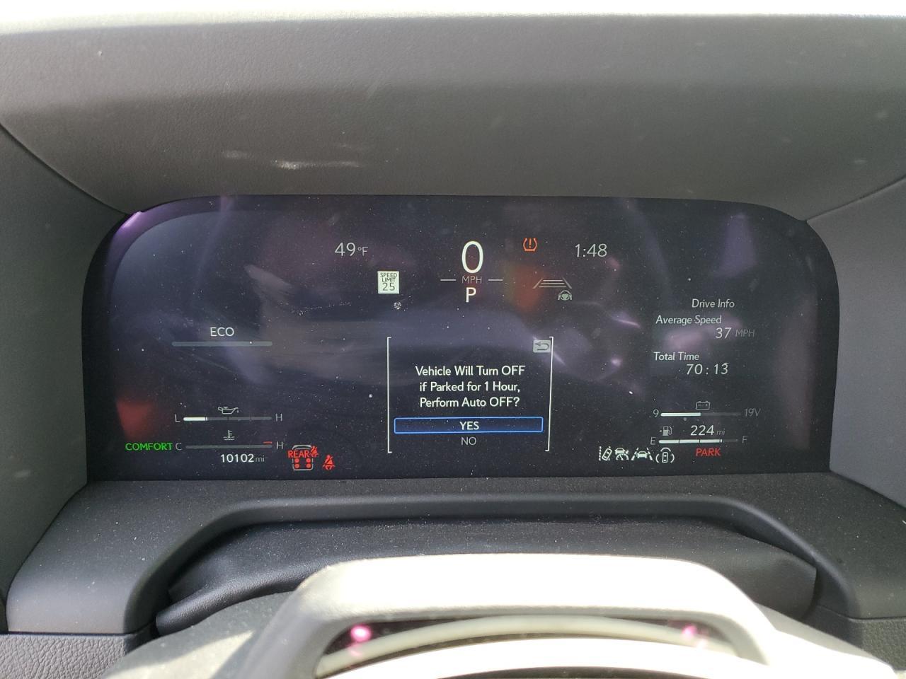 2024 LEXUS Gx