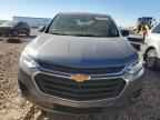 2021 CHEVROLET TRAVERSE