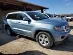 2012 JEEP Grand Cherokee
