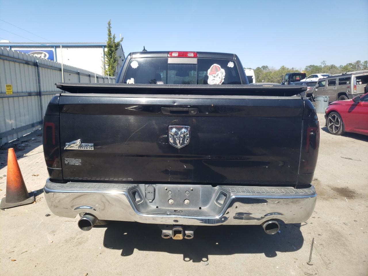 2015 RAM 1500