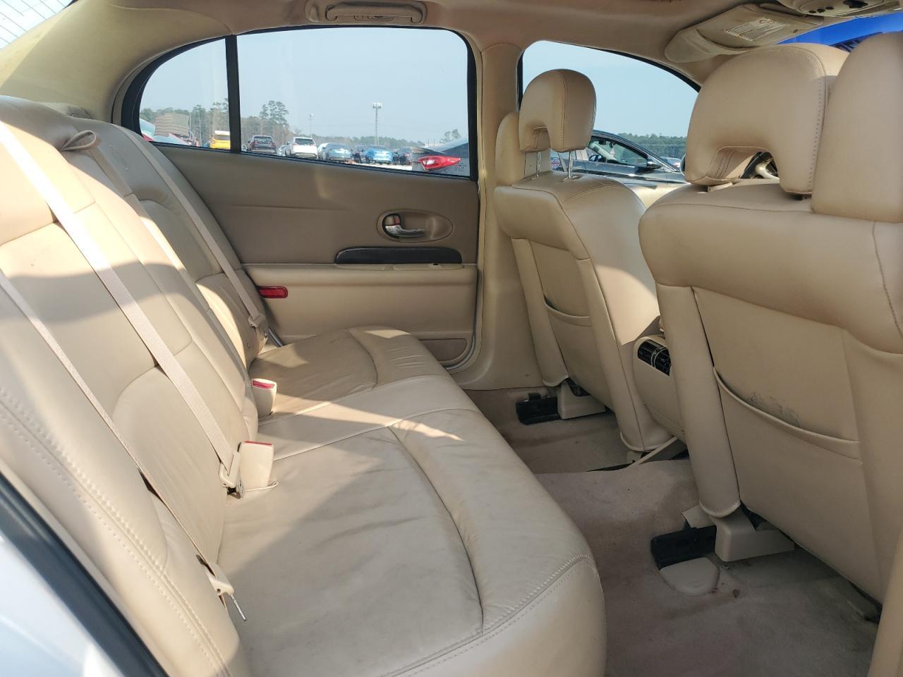 2005 BUICK Lesabre