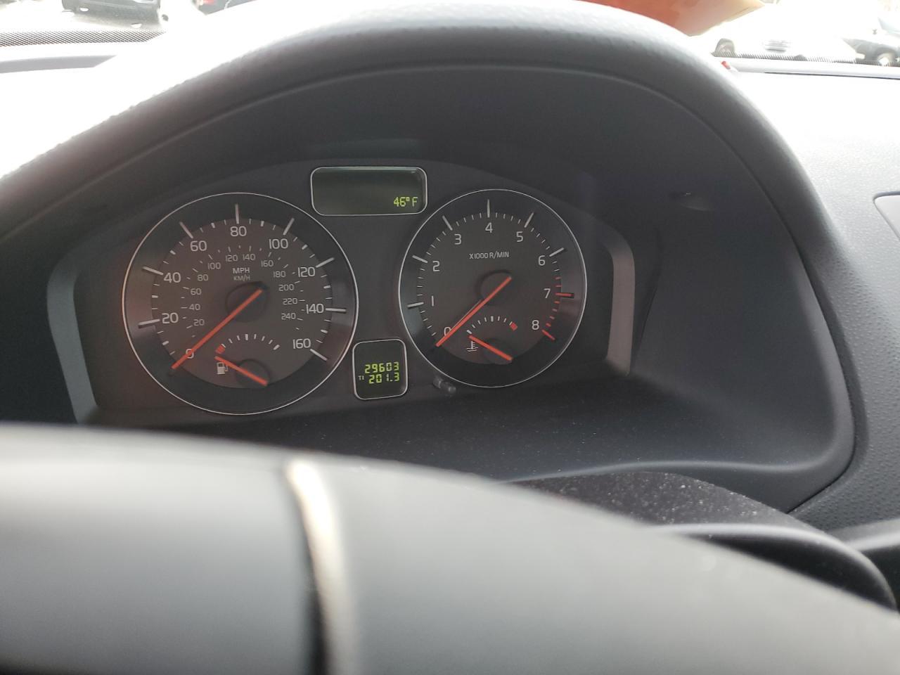 2008 VOLVO C30
