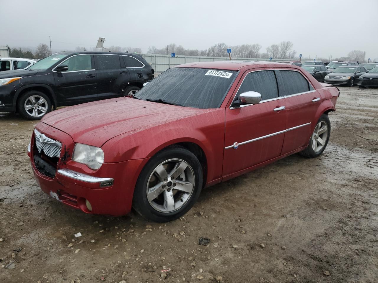 2006 CHRYSLER 300